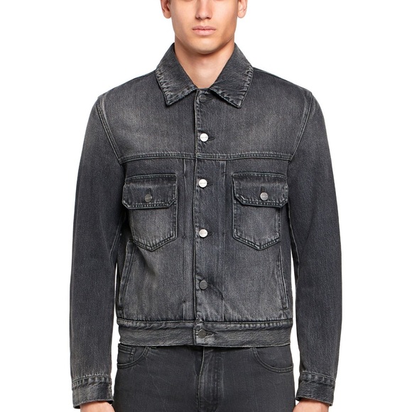 Roberto Cavalli jacket - Picture 5 of 6